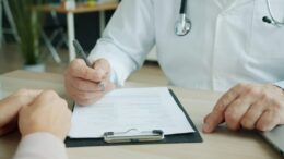 Inaptitude après un long arrêt : le parcours d'un salarié de 58 ans